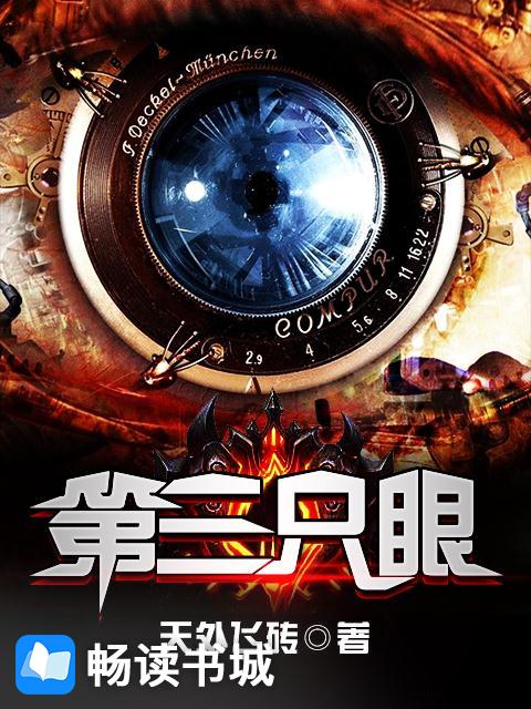 第三只眼