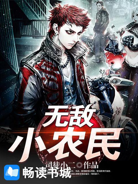 无敌小农民
