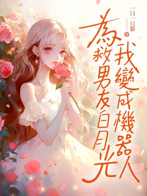 为救男友白月光我变成机器人