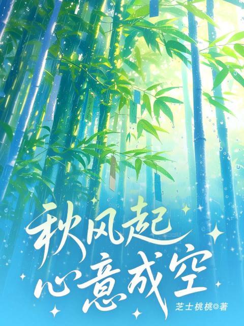 秋风起，心意成空