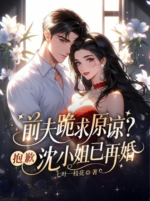 前夫跪求原谅？抱歉，沈小姐已再婚