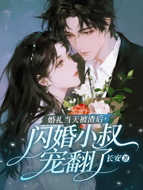 婚礼当天被渣后，闪婚小叔宠翻了