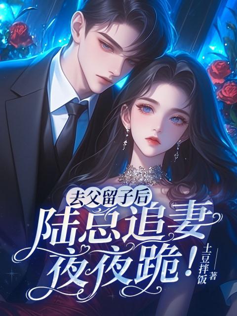 去父留子后，陆总追妻夜夜跪！