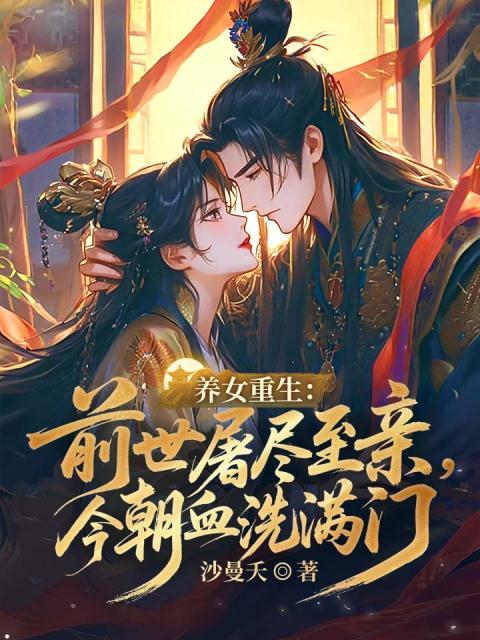 养女重生：前世屠尽至亲，今朝血洗满门