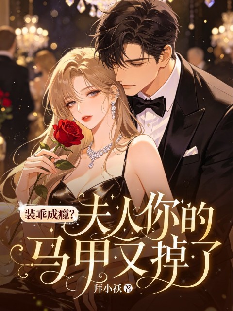 装乖成瘾？夫人你的马甲又掉了