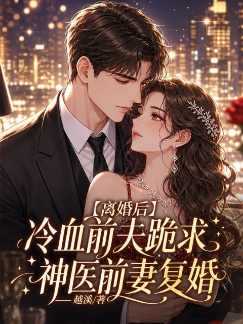 离婚后，冷血前夫跪求神医前妻复婚