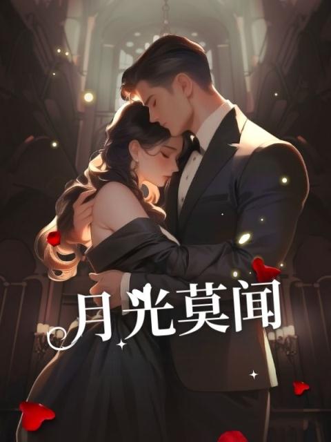 月光莫闻