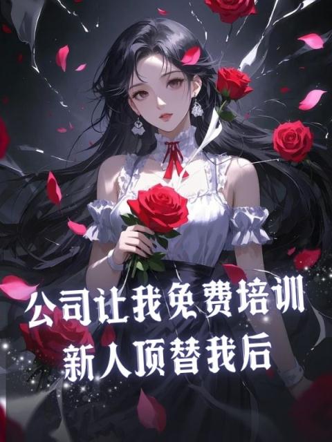 公司让我免费培训新人顶替我后