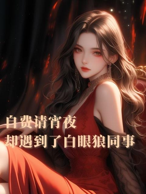 自费请宵夜却遇到了白眼狼同事
