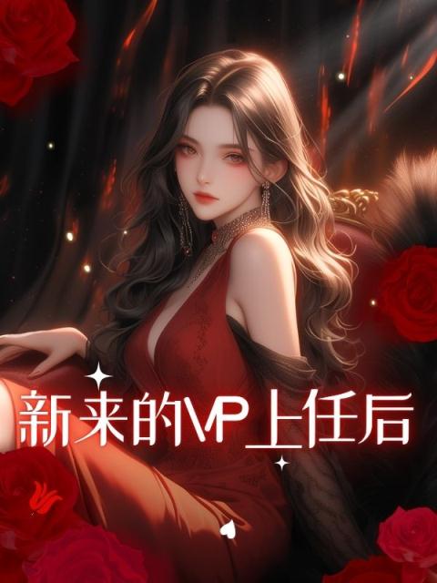 新来的VP上任后