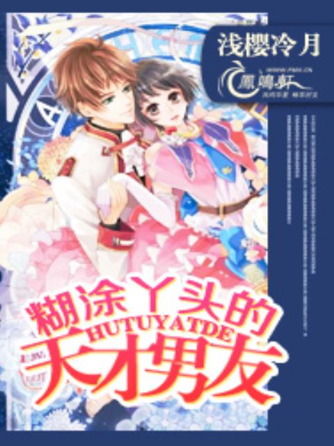 糊涂丫头的天才男友