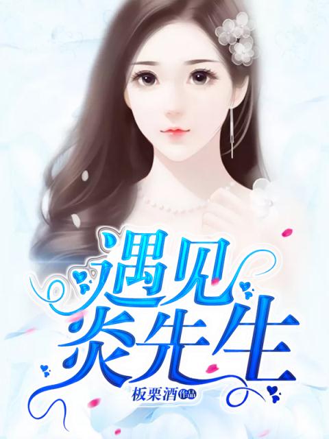 遇见，炎先生